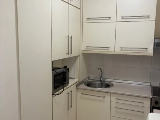 Eladó lakás Nyíregyháza 39 nm