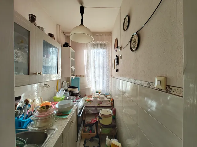 Eladó lakás Nyíregyháza 35 nm