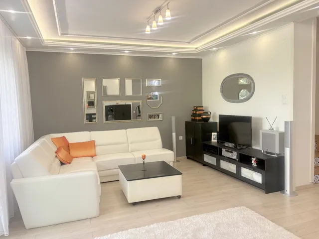 Eladó ház Nyíregyháza 180 nm