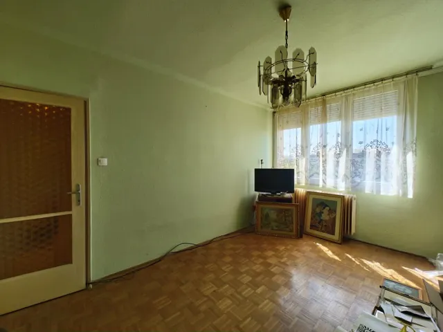 Eladó lakás Nyíregyháza 49 nm