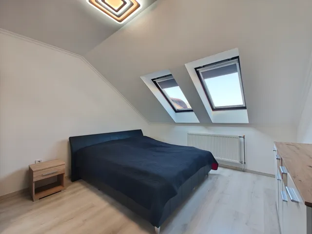 Eladó lakás Nyíregyháza 80 nm