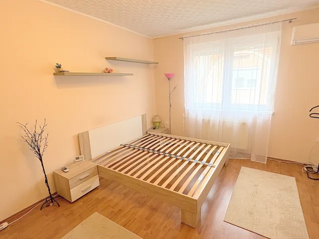 Eladó lakás Nyíregyháza, Belváros 54 nm