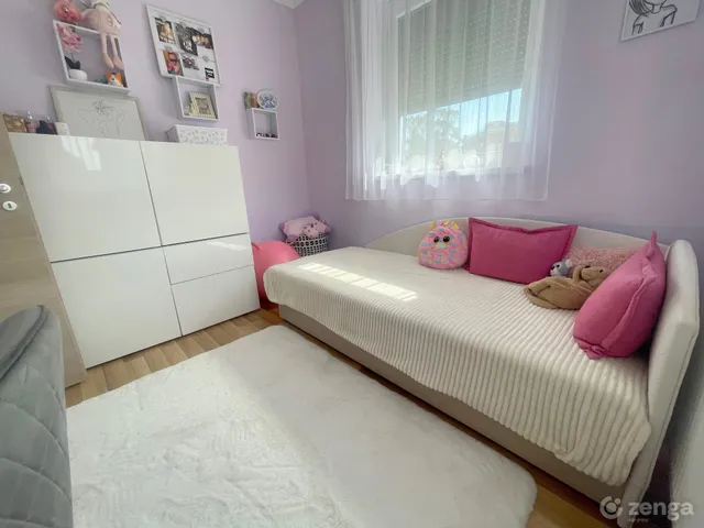 Eladó lakás Nyíregyháza 69 nm