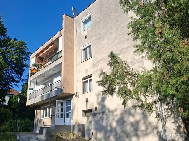 Eladó lakás Budapest II. kerület, Törökvész 53 nm