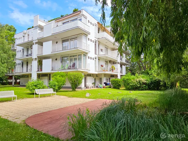 Eladó lakás Budapest XI. kerület, Sasad-Sashegy XI. ker., Pecz Samu utca 4 74 nm