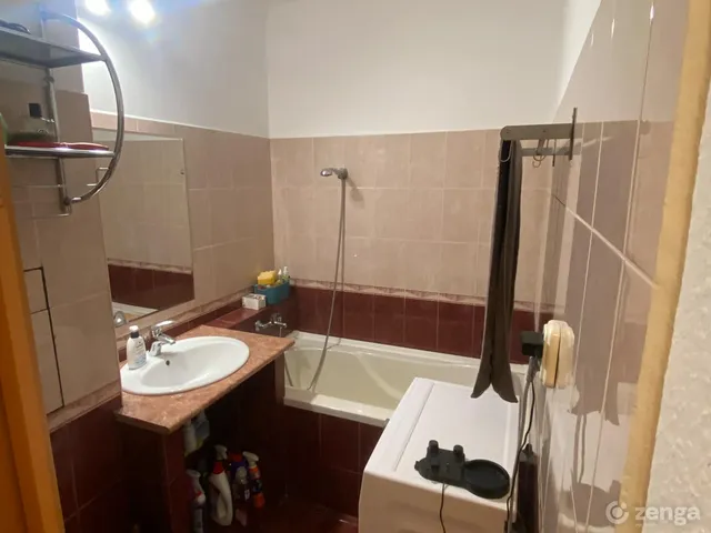 Eladó lakás Budapest XV. kerület, Rákospalota 28 nm