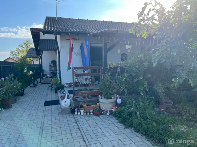 Eladó ház Délegyháza 114 nm