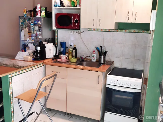 Eladó lakás Budapest IV. kerület, Újpest 45 nm