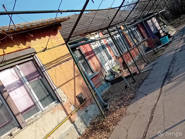 Eladó ház Nagyvenyim 80 nm