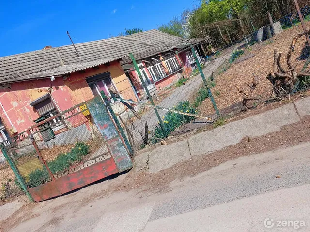 Eladó ház Nagyvenyim 80 nm