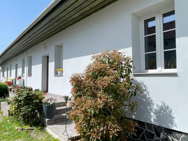Eladó ház Pilisvörösvár 120 nm