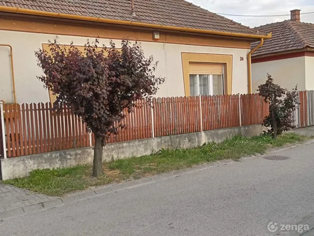 Eladó ház Nagykőrös 108 nm