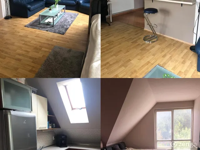 Kiadó lakás Debrecen, Hatvan utcai kert 40 nm