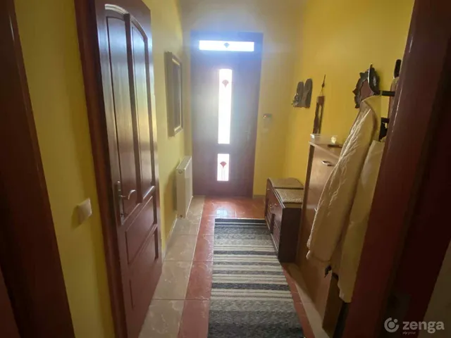 Eladó ház Kecskemét, Kőrösihegy, Bérc utca 126 nm