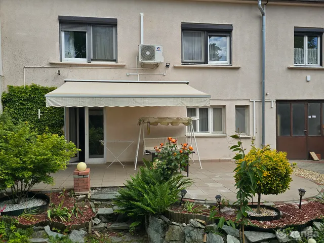 Eladó ház Szombathely, Belváros 167 nm