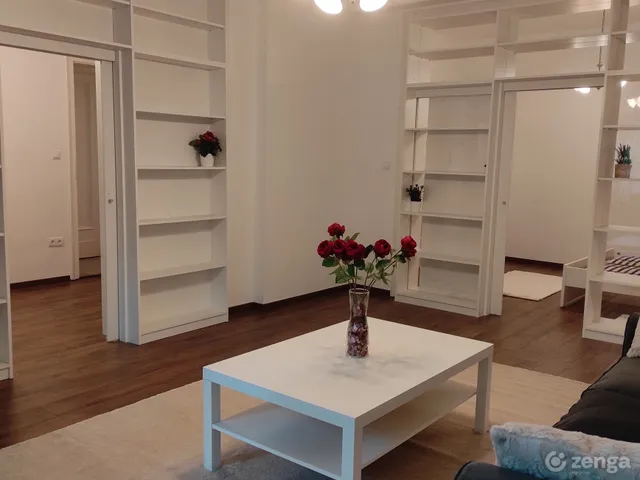 Eladó lakás Budapest XI. kerület 70 nm
