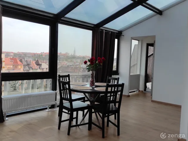 Eladó lakás Budapest XII. kerület 117 nm