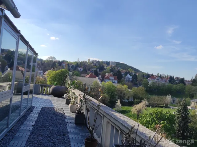 Eladó lakás Budapest XII. kerület, Németvölgyi 117 nm