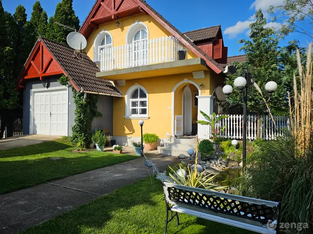 Eladó ház Veszprém 170 nm