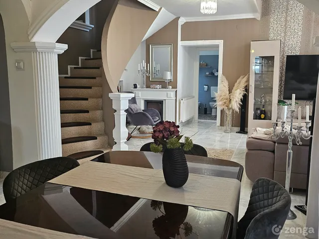 Eladó ház Veszprém 170 nm