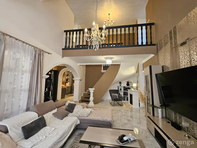 Eladó ház Veszprém 170 nm