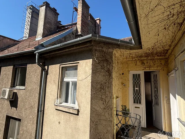 Kiadó lakás Budapest I. kerület, Víziváros I. ker., Ponty 2 86 nm
