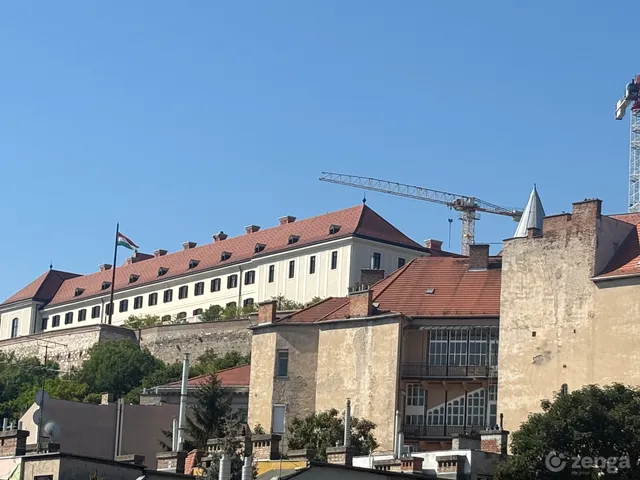 Kiadó lakás Budapest I. kerület, Víziváros I. ker. 86 nm