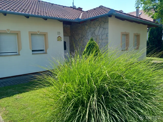 Eladó ház Kehidakustány 140 nm