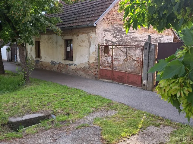 Eladó ház Kaposvár, Belváros 70 nm