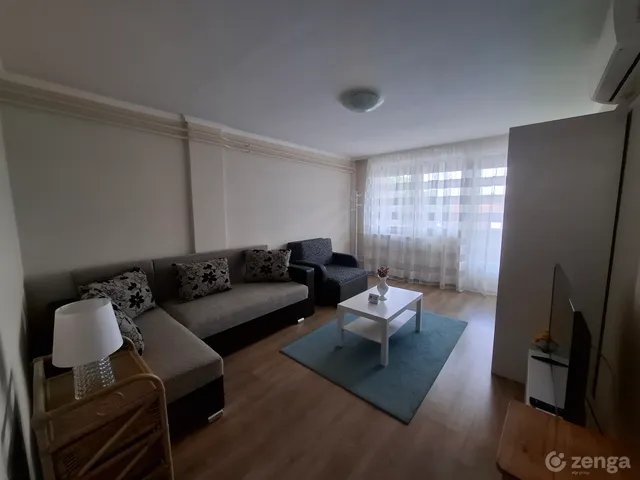 Kiadó lakás Nyíregyháza, Belváros 33 nm
