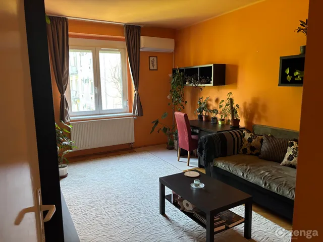 Eladó lakás Pécs, Uránváros 54 nm