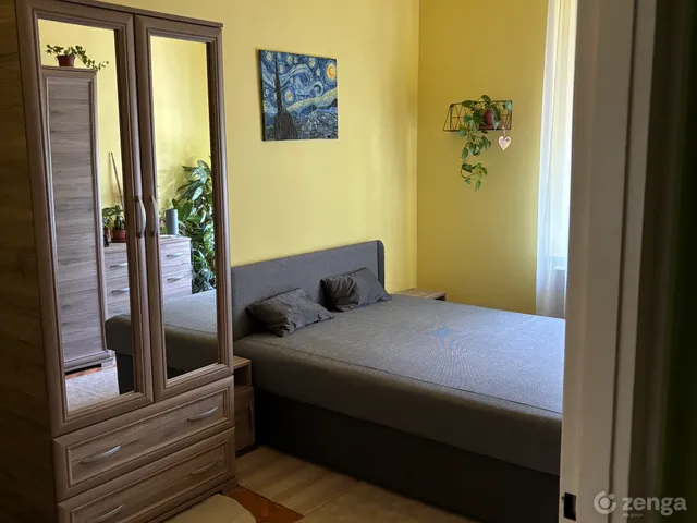 Eladó lakás Pécs, Uránváros, Hajnóczy út 54 nm