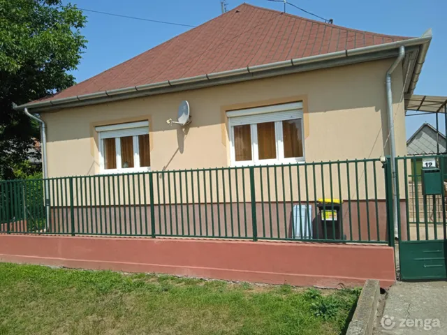 Eladó ház Jobbágyi 110 nm