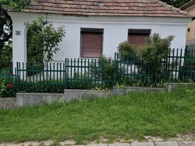 Eladó ház Bakonycsernye 75 nm