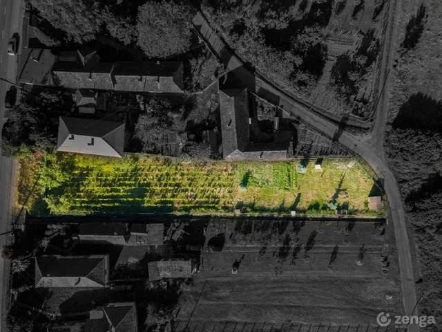 Eladó telek Romhány, Széchenyi utca 17. 1291 nm