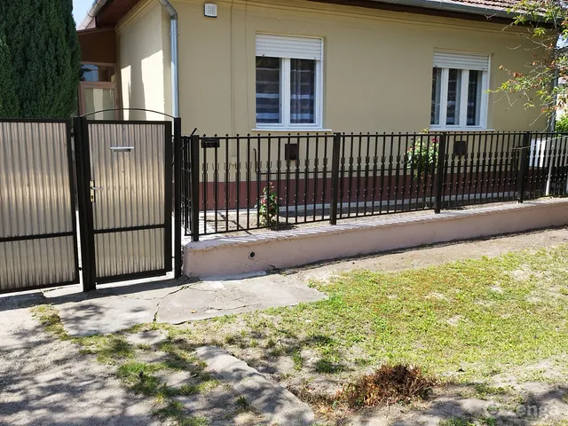 Eladó ház Zsámbok 70 nm