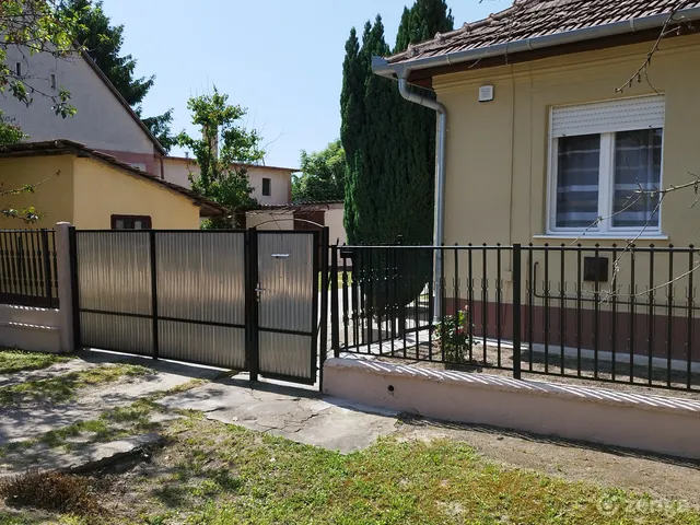 Eladó ház Zsámbok 70 nm