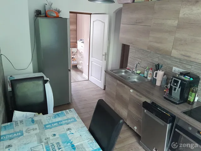 Eladó lakás Ajka 54 nm