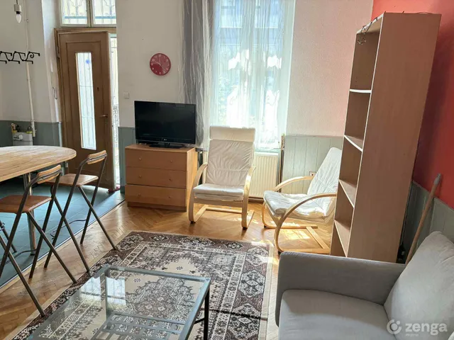 Kiadó lakás Budapest VI. kerület, Diplomatanegyed 34 nm
