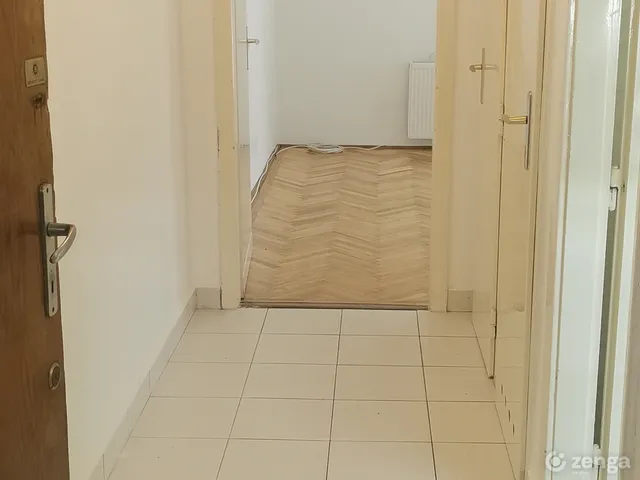 Kiadó lakás Budapest II. kerület, Pasarét 40 nm