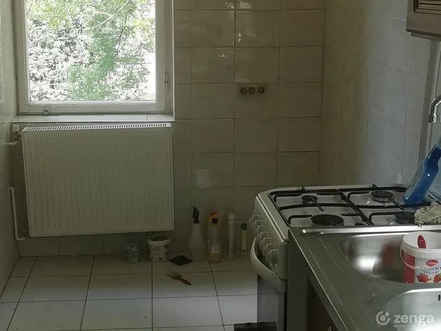 Kiadó lakás Budapest II. kerület, Pasarét 40 nm