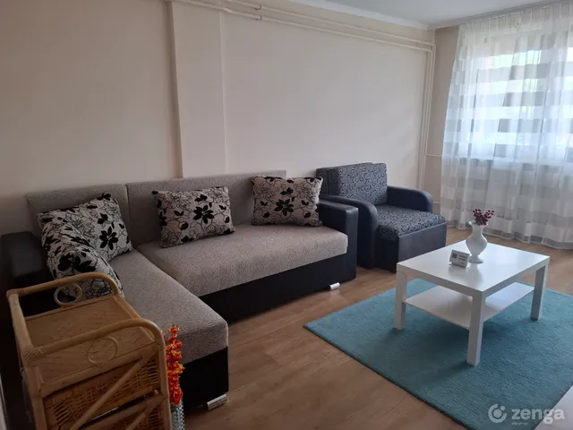 Kiadó lakás Nyíregyháza, Malomkert 33 nm