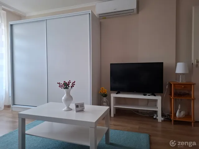 Kiadó lakás Nyíregyháza, Malomkert, Ady Endre utca11 33 nm