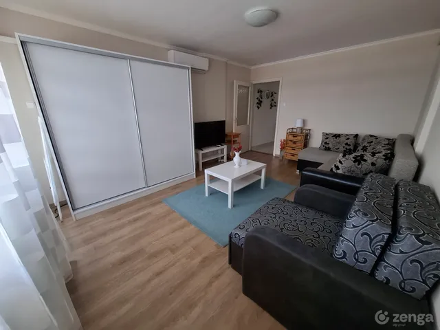 Kiadó lakás Nyíregyháza, Malomkert, Ady Endre utca11 33 nm