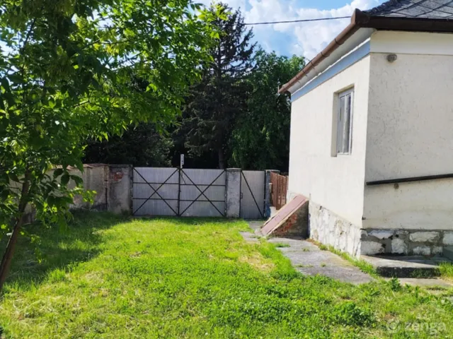 Eladó ház Felsőtárkány, Fő út 200 107 nm