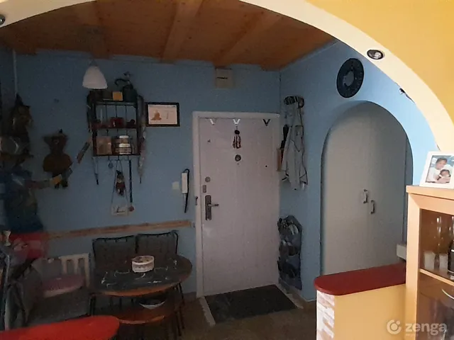 Eladó lakás Budapest XVII. kerület, Rákoskeresztúr 57 nm