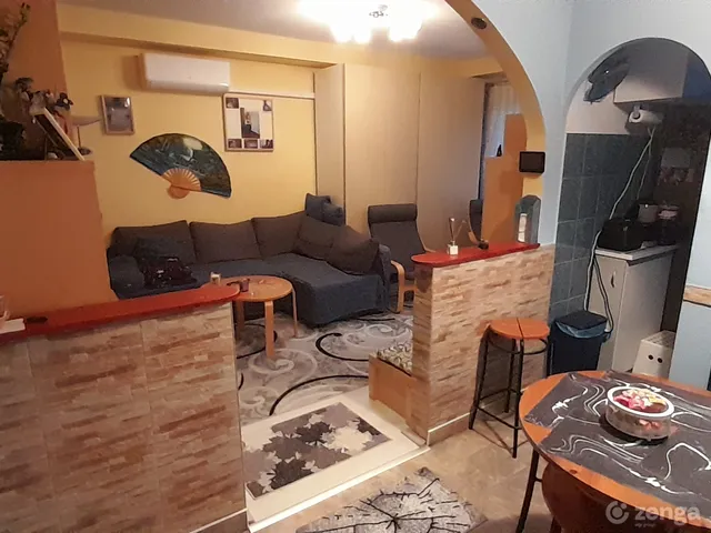 Eladó lakás Budapest XVII. kerület, Rákoskeresztúr 57 nm