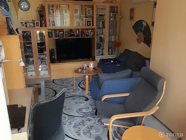 Eladó lakás Budapest XVII. kerület, Rákoskeresztúr 57 nm