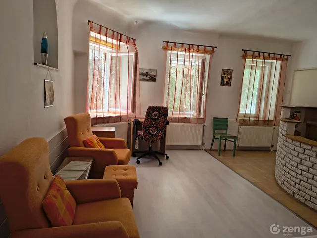 Kiadó lakás Budapest II. kerület, Rózsadomb 36 nm