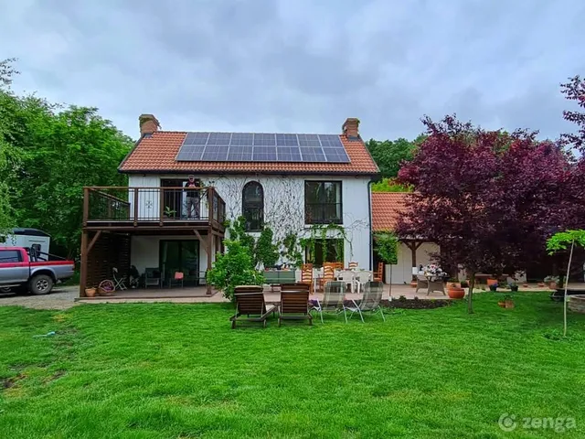 Eladó ház Békéscsaba 220 nm